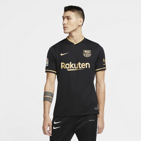maillot fc barcelone 2020